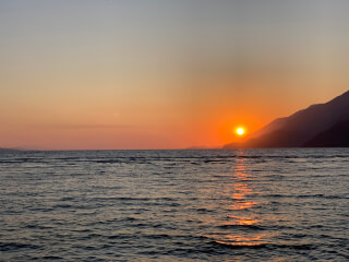 Gökova Gulf