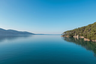 Gökova Gulf