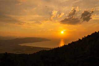 Gökova Gulf