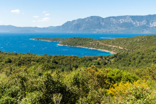 Incekum Beach