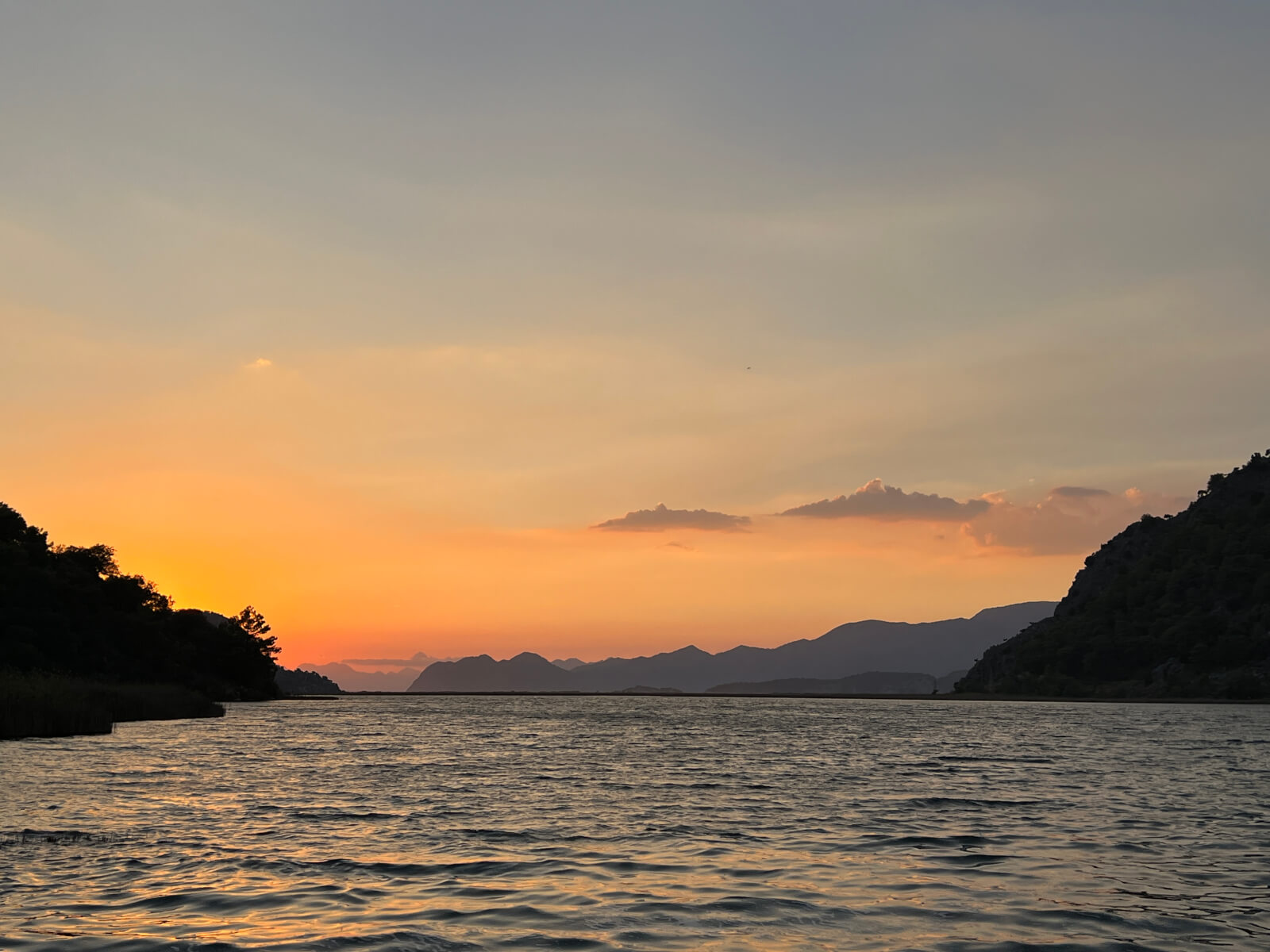 Iztuzu Beach
