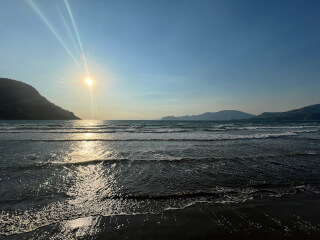 Iztuzu Beach