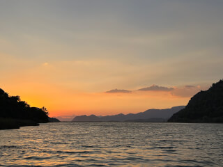 Iztuzu Beach