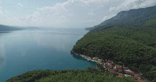 Maden Bay