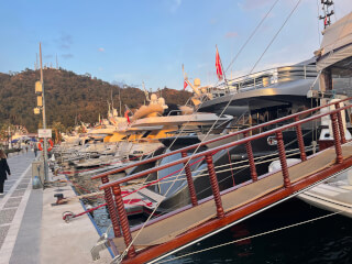 Marmaris