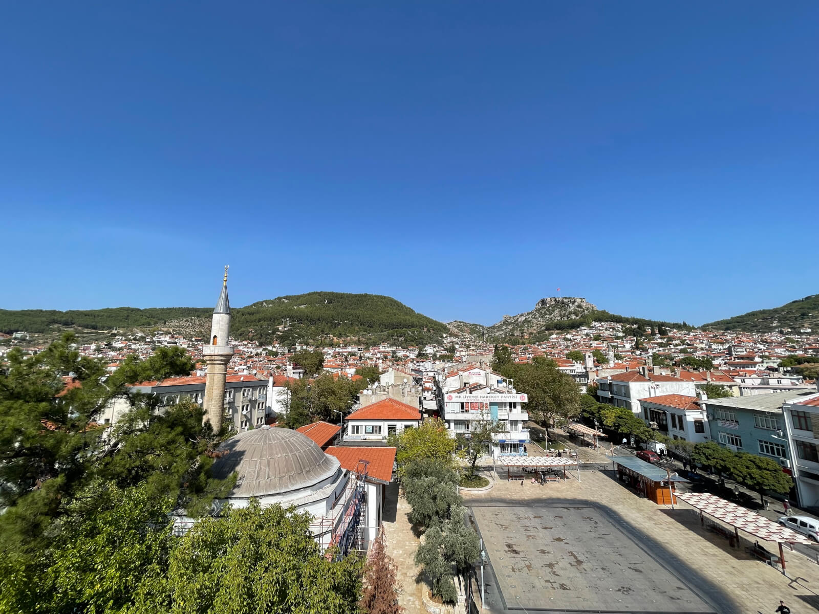 Muğla