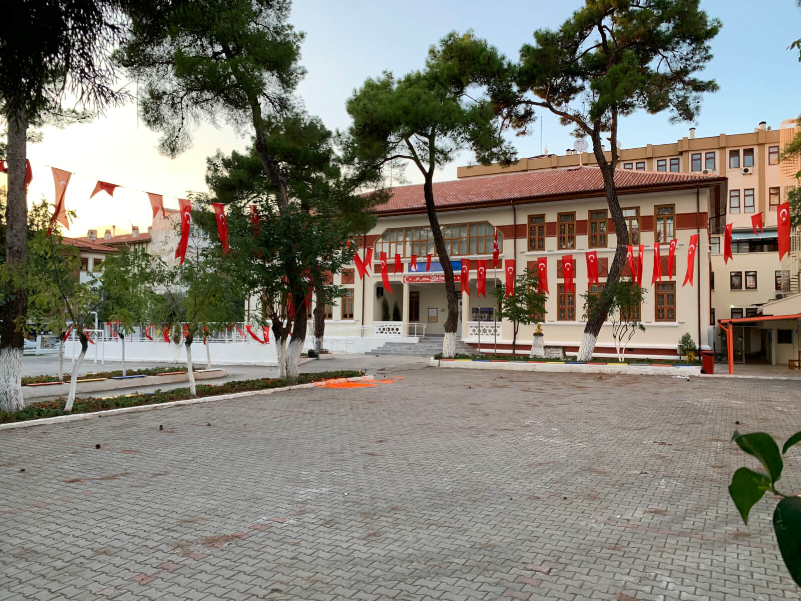 Muğla
