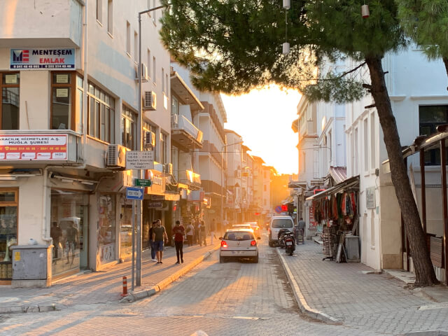 Muğla