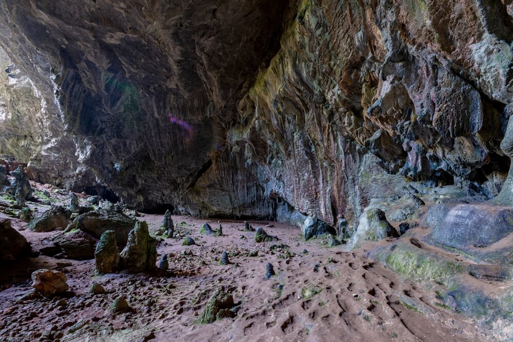 Nimara Cave