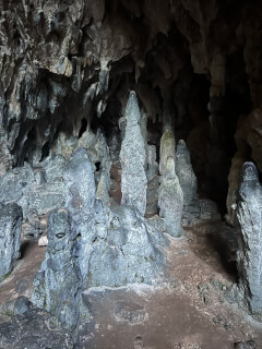 Nimara Cave
