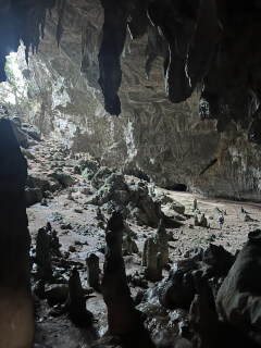 Nimara Cave