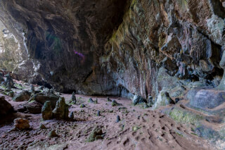 Nimara Cave