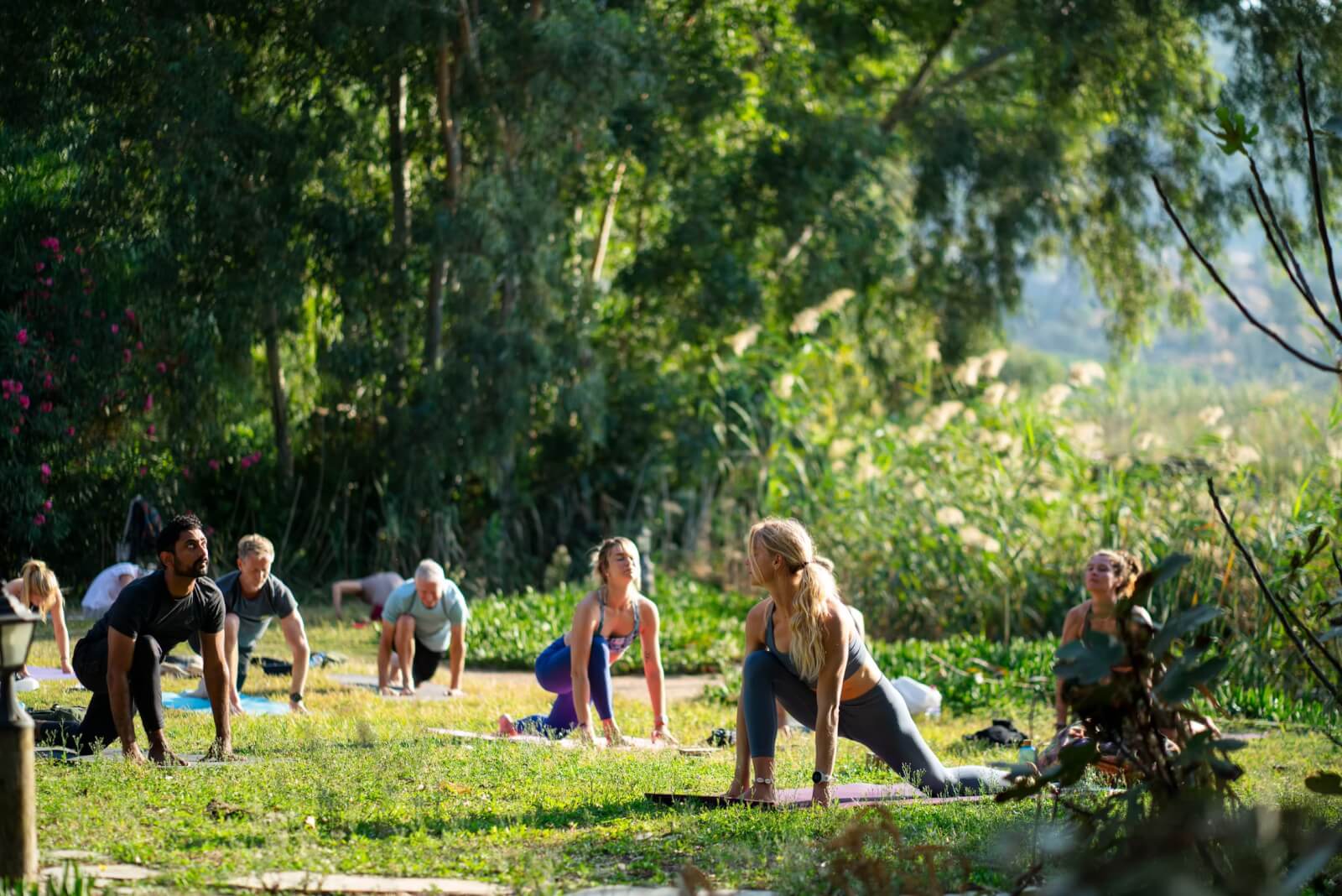 Yoga