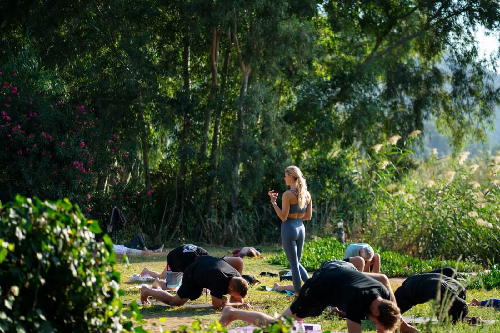 Yoga