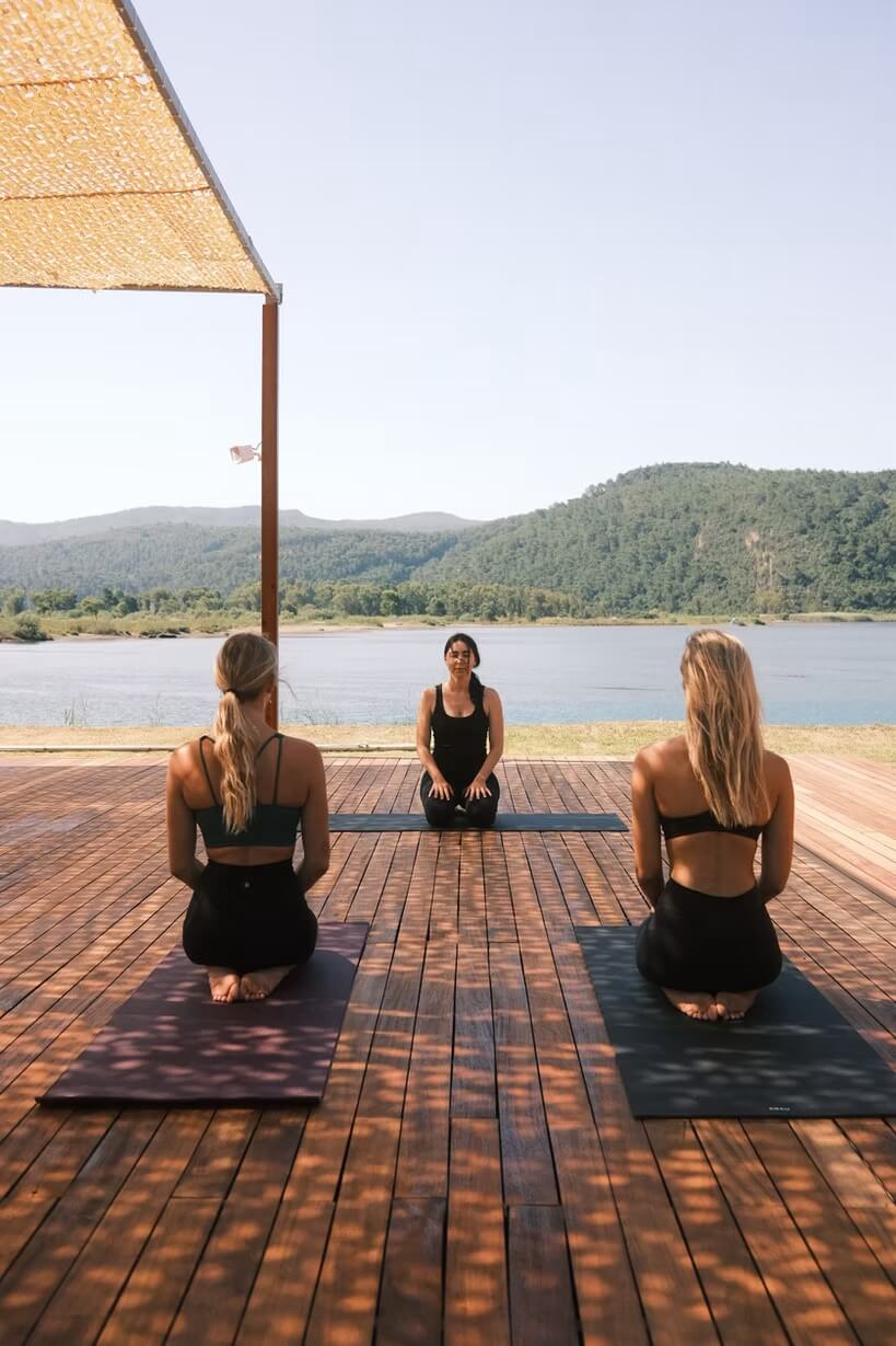 Yoga