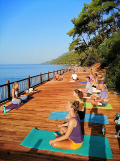 Yoga