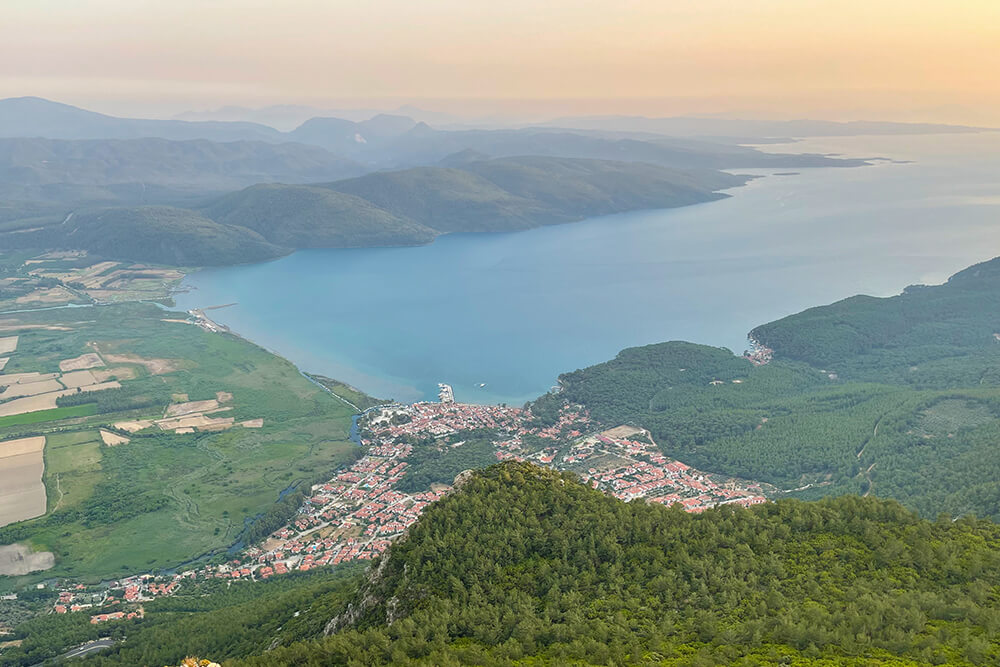 What to do in Akyaka?